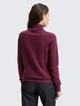 Свитер Tom Tailor 1047675 2XL Бордовый - изображение 5