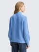Светр Tom Tailor 1047670 L Блакитний - зображення 5