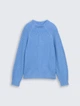 Светр Tom Tailor 1047670 L Блакитний - зображення 6