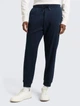 Брюки Tom Tailor 1049485 S Темно-синие - изображение 2