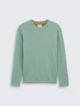 Джемпер Tom Tailor 1039810 2XL Зелений - зображення 6