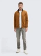 Толстовка Tom Tailor 1045645 3XL Коричневая - изображение 2