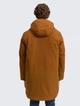Парка зимова Tom Tailor 1048487 S Коричнева - зображення 5