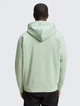 Толстовка Tom Tailor 1048078.13632 XL Светло-зеленая - изображение 5