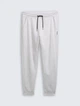 Брюки спортивные Tom Tailor 1049277 XL Серые - изображение 6