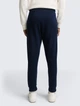 Штани спортивні Tom Tailor 1049277 2XL Темно-сині - зображення 5