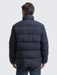Куртка Tom Tailor 1046974 2XL Темно-синяя - изображение 5