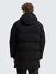 Парка Tom Tailor 1046904 XL Черная - изображение 5