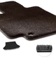 Двошарові килимки Sotra Magnum Black для Land Rover Freelander (mkI)(L314)(багажник) 1997-2006 (ST 00673-MG15-Black) - изображение 1