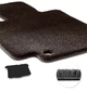 Двошарові килимки Sotra Magnum Black для Geely GX2 / Panda / LC (mkI)(багажник) 2008-2016 (ST 07783-MG15-Black) - изображение 1