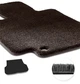 Двошарові килимки Sotra Magnum Black для Mitsubishi Lancer (mkIX)(універсал)(багажник) 2000-2009 (ST 01030-MG15-Black) - изображение 1