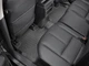 Килимки Weathertech Black для Nissan Murano (mkIII)(2 row) 2018→ (WT 4415242) - зображення 2
