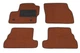 Двошарові килимки Sotra Premium Terracotta для Lincoln MKC (mkI) 2014-2019 (ST 08838-PR-Terra) - изображение 1
