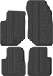 Гумові килимки Gledring для Citroen C4 (mkIII) 2020→ (не електро) (GR 0728) - изображение 1