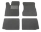 Двошарові килимки Sotra Premium Grey для Seat Ibiza (mkII) 1999-2002 (ST 90724-PR-Grey) - изображение 1