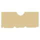 Двошарові килимки Sotra Premium Beige для Renault Espace (mkIV)(3 ряд) 2002-2014 (ST 90560-PR-Beige) - изображение 1