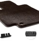 Двошарові килимки Sotra Magnum Black для Nissan Pathfinder (mkIV)(R52) 2012-2021; Infiniti QX60 (mkI) / JX (mkI)(3 ряд) 2013-2020 (ST 05544-MG15-Black) - изображение 1