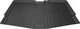 Гумовий килимок у багажник Frogum Dry-Zone для Nissan Note (E12) 2012-2020 (нижній рівень)(багажник) (FG DZ400610) - изображение 2