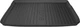 Гумовий килимок у багажник Frogum Dry-Zone для Mercedes-Benz A-Class (W169) 2004-2012 (нижній рівень)(з докаткою)(багажник) (FG DZ403963) - зображення 2