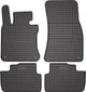 Гумові килимки Frogum для BMW 4-series (F32)(купе) 2013-2020 (FG 411074) - зображення 1
