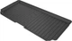Гумовий килимок у багажник Frogum Dry-Zone для Mini Cooper (mkIII)(F56)(3-дв.) 2014→ (верхній рівень)(багажник) (FG DZ406605) - зображення 3