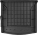 Гумовий килимок у багажник Frogum Pro-Line для Mitsubishi Outlander (mkIII) 2012-2021 (PHEV)(із сабвуфером)(багажник) (FG TM413498) - изображение 1