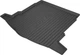 Гумовий килимок у багажник Frogum Dry-Zone для Nissan X-Trail (mkIII)(T32) 2013-2021 (5 місць)(нижній рівень)(багажник) (FG DZ403239) - изображение 3