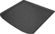 Гумовий килимок у багажник Frogum Dry-Zone для Seat Toledo (mkIII) 2004-2009 (хетчбек)(верхній рівень)(багажник) (FG DZ406735) - изображение 3