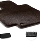 Двошарові килимки Sotra Magnum Black для Seat Mii (mkI) (верхній рівень) (багажник) 2011-2021 (ST 90704-MG15-Black) - зображення 1