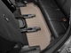 Килимки Weathertech Beige для Toyota Highlander (mkIV) 2019→ (3 ряд) (WT 4516093) - изображение 2