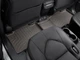 Килимки Weathertech Choco для Toyota Highlander (mkIV) 2019→ (не гібрид)(2 ряд) (WT 4716092) - изображение 2