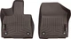 Килимки Weathertech Choco для Toyota Sienna (mkIV)(1 row) 2020→ (WT 4716411) - зображення 1