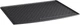 Гумовий килимок у багажник Gledring для Volkswagen Caddy (mkIV) 2020→ (Life)(багажник) (GR 1020) - изображение 2