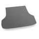 Двошарові килимки Sotra Premium Grey для Rover 75 (mkI)(багажник) 1998-2003 (ST 00576-PR-Grey) - изображение 1