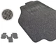 Текстильні килимки Pro-Eco Graphite для Hyundai H-1 (mkII)(1 ряд) 2007-2023 (PE 2090253) - изображение 1