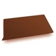 Двошарові килимки Sotra Premium Terracotta для Ford Ka (mkII)(багажник) 2008-2016 (ST 02184-PR-Terra) - изображение 1