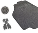 Текстильні килимки Pro-Eco Graphite для Honda City (mkIV) 2006-2008 (PE 2006533) - изображение 1