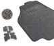 Текстильні килимки Pro-Eco Graphite для Peugeot 107 (mkI) 2005-2014 (PE 2006655) - изображение 1