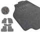 Текстильні килимки Pro-Eco Graphite для Citroen C3 (mkII) 2009-2016; DS3 (mkI) 2012> (PE 2007194) - зображення 1