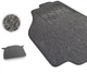 Текстильні килимки Pro-Eco Graphite для Alfa Romeo 145 / 146 (mkI)(багажник) 1994-2000 (PE 2000584) - изображение 1