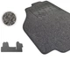 Текстильні килимки Pro-Eco Graphite для Nissan NV400 (mkI) / Interstar (mkII)(1 ряд) 2010→ (PE 2090655) - изображение 1