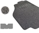Текстильні килимки Pro-Eco Graphite для Renault Espace (mkIV)(3 ряд) 2002-2014 (PE 2090560) - изображение 1