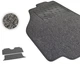 Текстильні килимки Pro-Eco Graphite для Seat Alhambra (mkI)(2-3 ряд) 1996-2010 (PE 2090343) - изображение 1