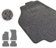 Текстильні килимки Pro-Eco Graphite для Audi A5/S5/RS5 (mkII)(ліфтбек) 2016-2024 (PE 2090084) - изображение 1
