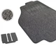 Текстильні килимки Pro-Eco Graphite для Mazda 5 / Premacy (mkII)(3 ряд) 2004-2010 (PE 2090294) - изображение 1