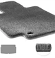 Двошарові килимки Sotra Magnum Grey для Mini Paceman (mkI)(R61)(верхній)(багажник) 2012-2016 (ST 90876-MG20-Grey) - изображение 1