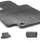 Двошарові килимки Sotra Magnum Grey для Genesis GV70 (mkI)(багажник) 2020→ (ST 09537-MG20-Grey) - изображение 1