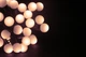 Гирлянда Шарики 36LED 6,5 м Тепло-белая - изображение 2