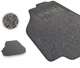 Текстильні килимки Pro-Eco Graphite для Honda City (mkIV)(багажник) 2006-2008 (PE 2006534) - изображение 1