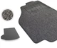 Текстильні килимки Pro-Eco Graphite для Audi A4/S4/RS4 (mkIII)(B7)(седан)(багажник) 2004-2009 (PE 2001152) - изображение 1